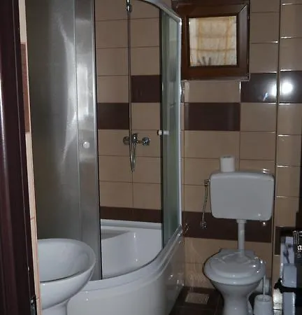 Pensiunea Bianca Murighiol Room photo